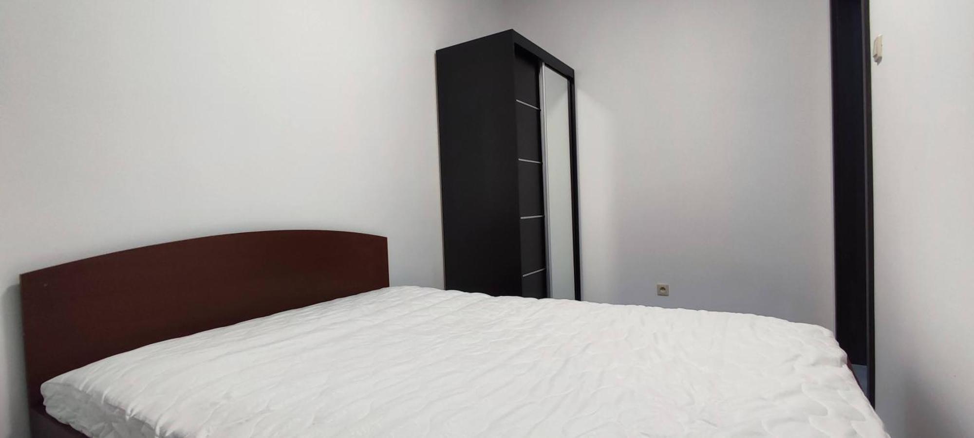 Atlas Arena Apartament Łódź Esterno foto